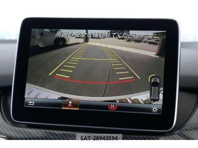 Mercedes Benz B-CLASS 2016-02 375123-13