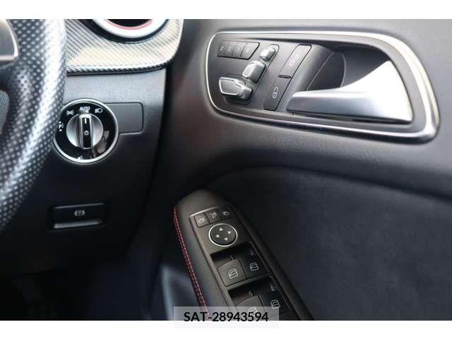 Mercedes Benz B-CLASS 2016-02 375123-19