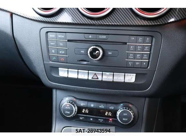 Mercedes Benz B-CLASS 2016-02 375123-17