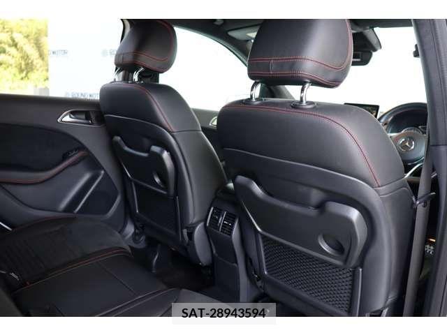 Mercedes Benz B-CLASS 2016-02 375123-27