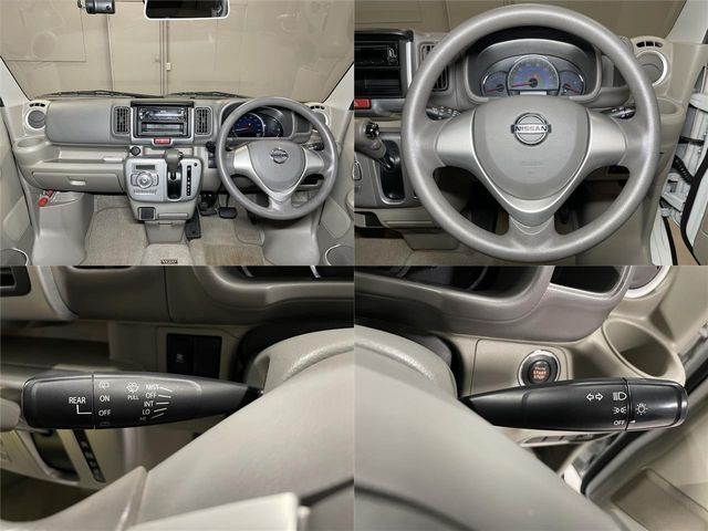 Nissan CLIPPER RIO 2018-01 1680-18