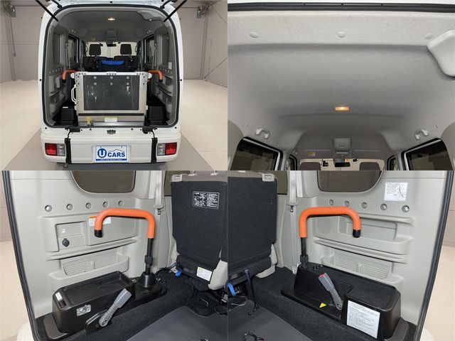 Nissan CLIPPER RIO 2018-01 1680-9