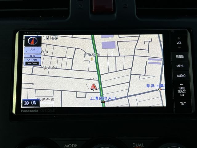 Subaru IMPREZA 2012-07 188437-16