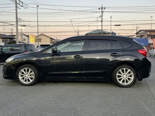 Subaru IMPREZA 2012-07 188437-7