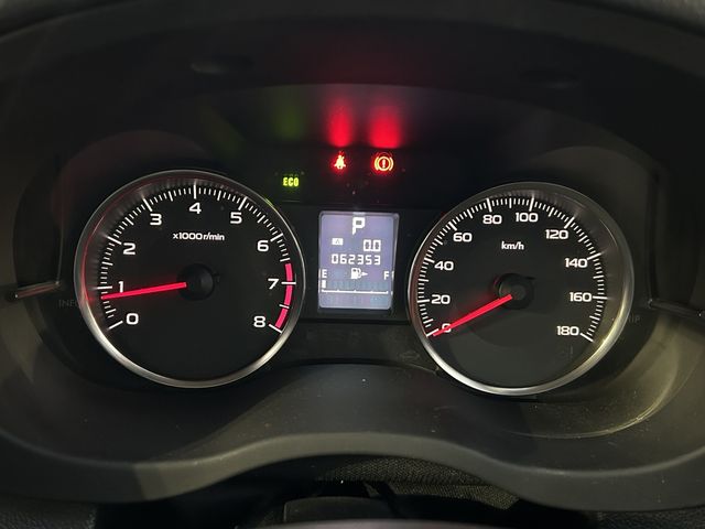 Subaru IMPREZA 2012-07 188437-20