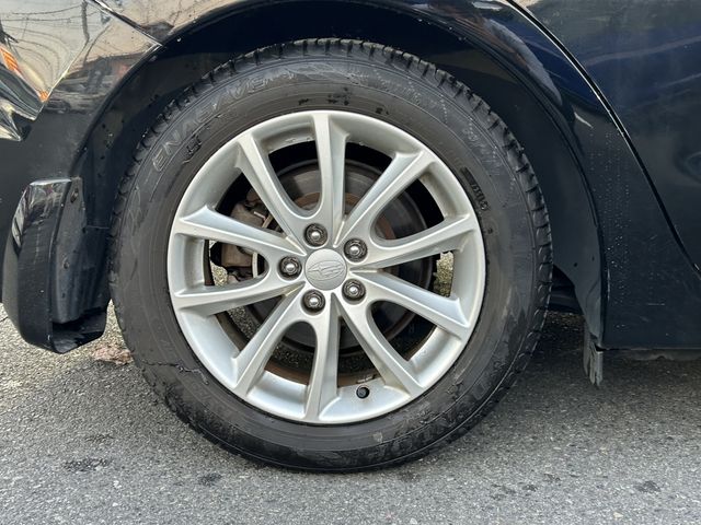 Subaru IMPREZA 2012-07 188437-27