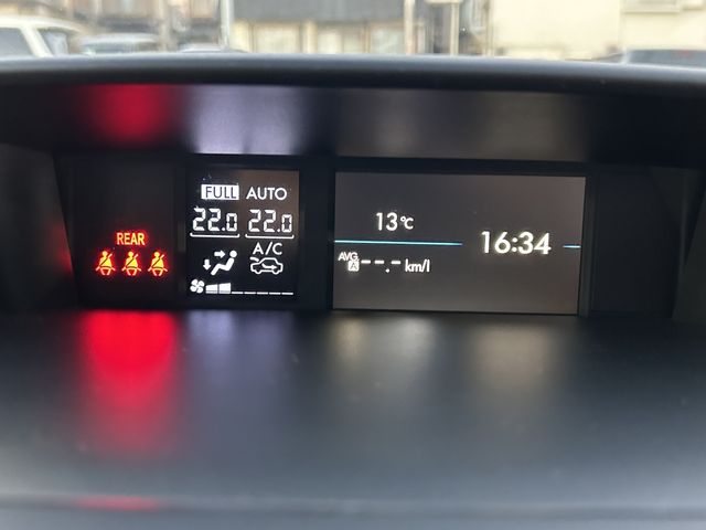 Subaru IMPREZA 2012-07 188437-18