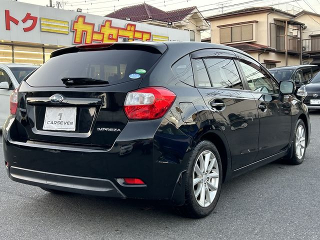Subaru IMPREZA 2012-07 188437-4