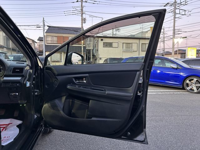 Subaru IMPREZA 2012-07 188437-9