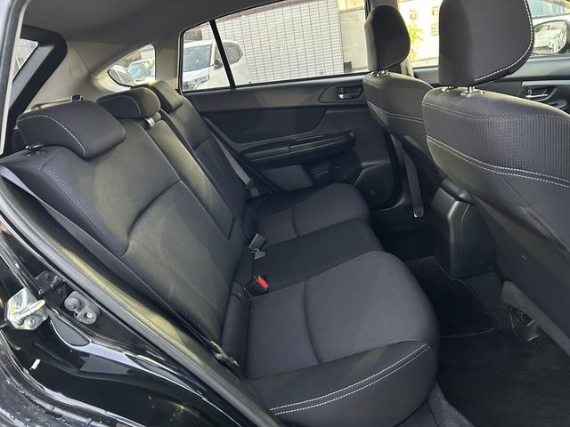 Subaru IMPREZA 2012-07 188437-11