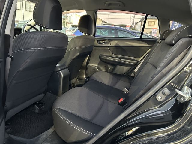 Subaru IMPREZA 2012-07 188437-13