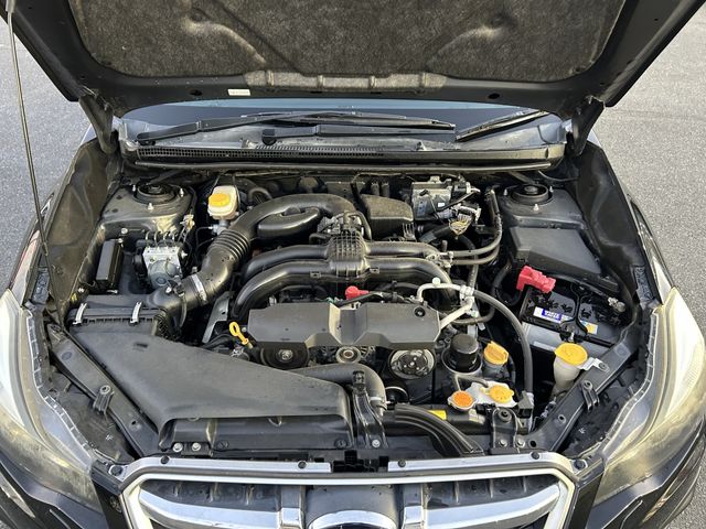 Subaru IMPREZA 2012-07 188437-29