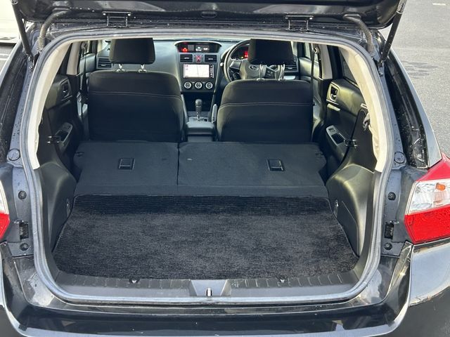 Subaru IMPREZA 2012-07 188437-15