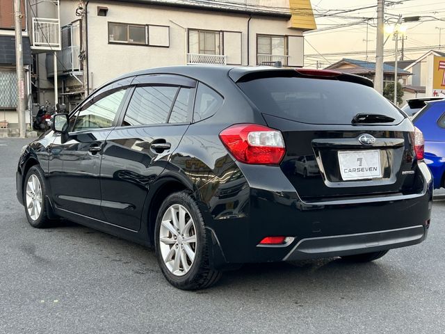 Subaru IMPREZA 2012-07 188437-6