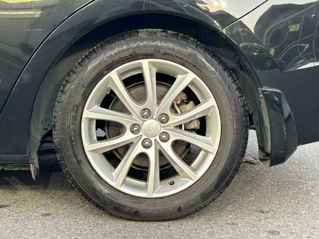 Subaru IMPREZA 2012-07 188437-26