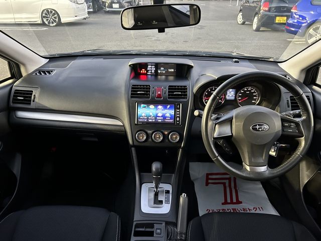 Subaru IMPREZA 2012-07 188437-8