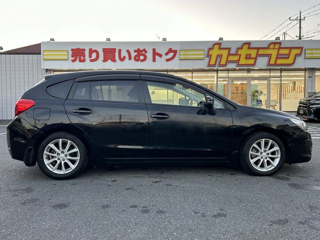 Subaru IMPREZA 2012-07 188437-3