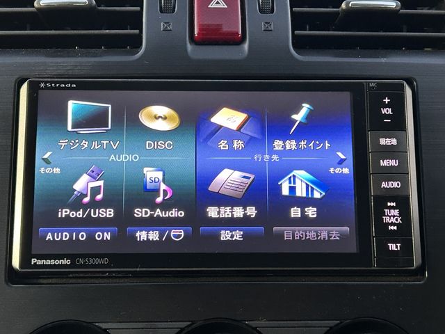 Subaru IMPREZA 2012-07 188437-17