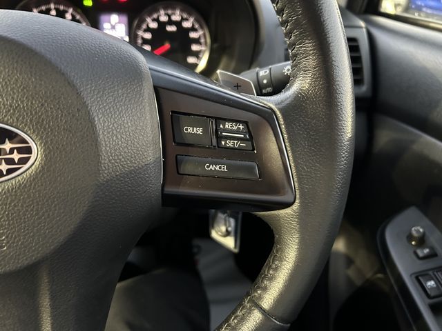 Subaru IMPREZA 2012-07 188437-21