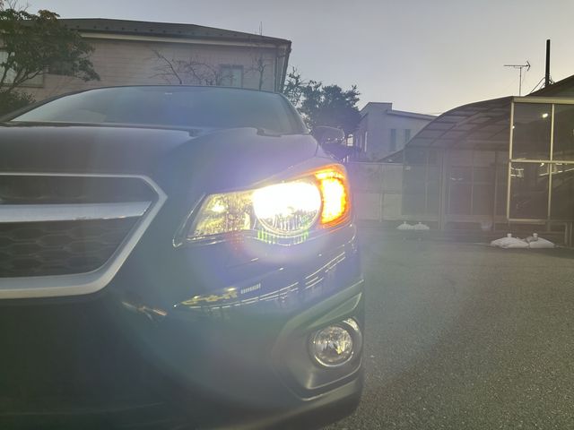 Subaru IMPREZA 2012-07 188437-23