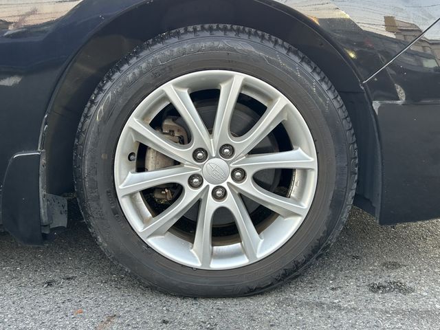 Subaru IMPREZA 2012-07 188437-28