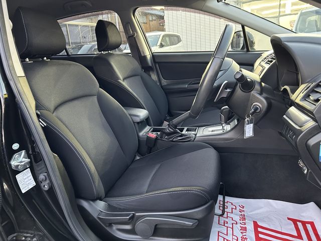 Subaru IMPREZA 2012-07 188437-10