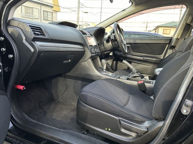 Subaru IMPREZA 2012-07 188437-12