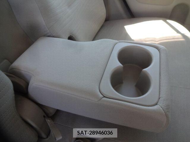 Nissan CUBE 2017-02 358402-12