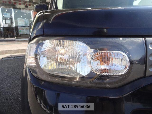 Nissan CUBE 2017-02 358402-27