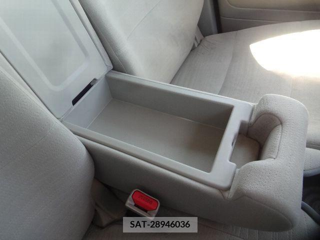 Nissan CUBE 2017-02 358402-24