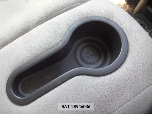 Nissan CUBE 2017-02 358402-23