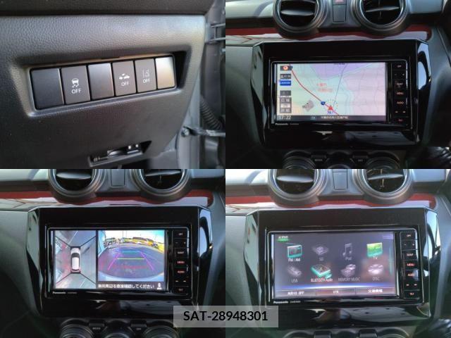 Suzuki SWIFT 2018-07 287664-5