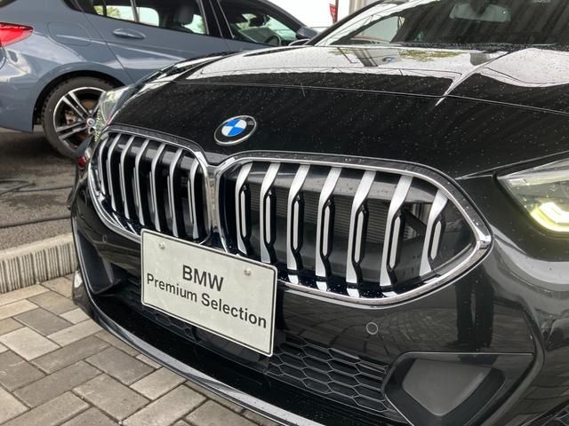 Bmw 2 SERIES 2021-01 11182-5
