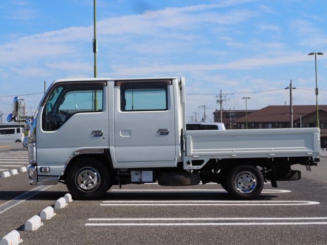 Isuzu ELF TRUCK 2010-02 12895-8