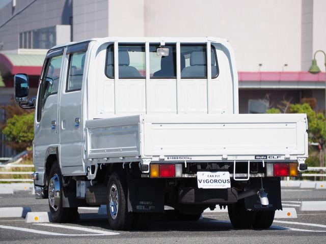 Isuzu ELF TRUCK 2010-02 12895-2