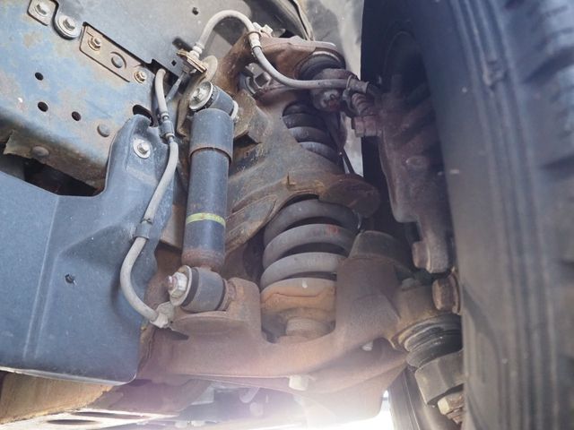 Isuzu ELF TRUCK 2010-02 12895-29