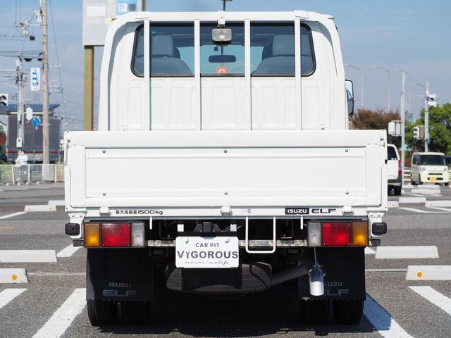 Isuzu ELF TRUCK 2010-02 12895-11