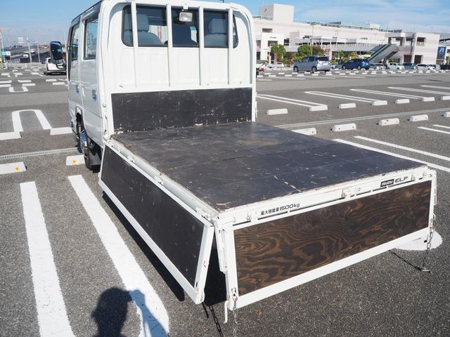 Isuzu ELF TRUCK 2010-02 12895-25
