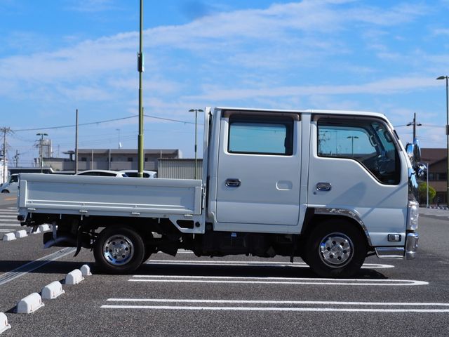 Isuzu ELF TRUCK 2010-02 12895-5