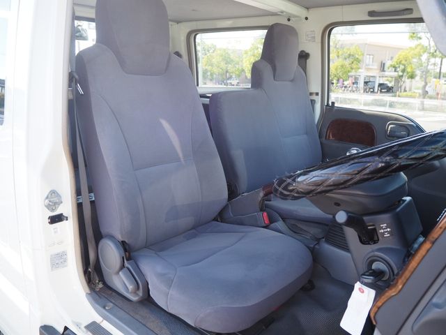 Isuzu ELF TRUCK 2010-02 12895-17