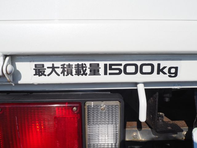 Isuzu ELF TRUCK 2010-02 12895-26