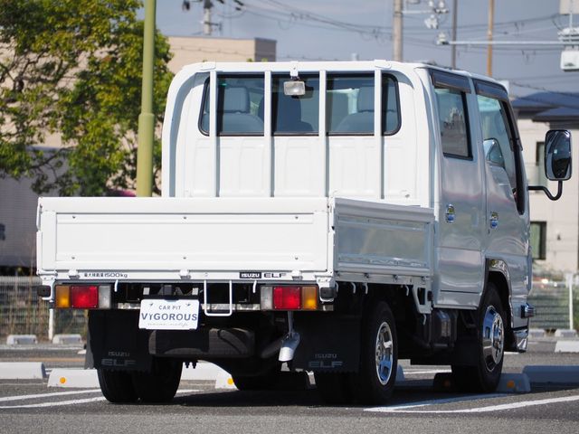 Isuzu ELF TRUCK 2010-02 12895-12