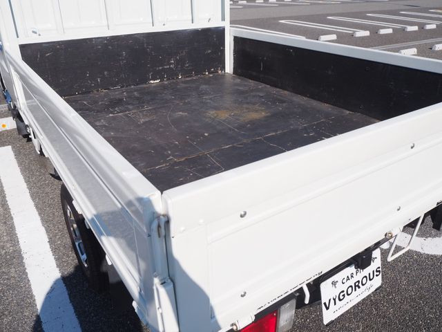 Isuzu ELF TRUCK 2010-02 12895-24