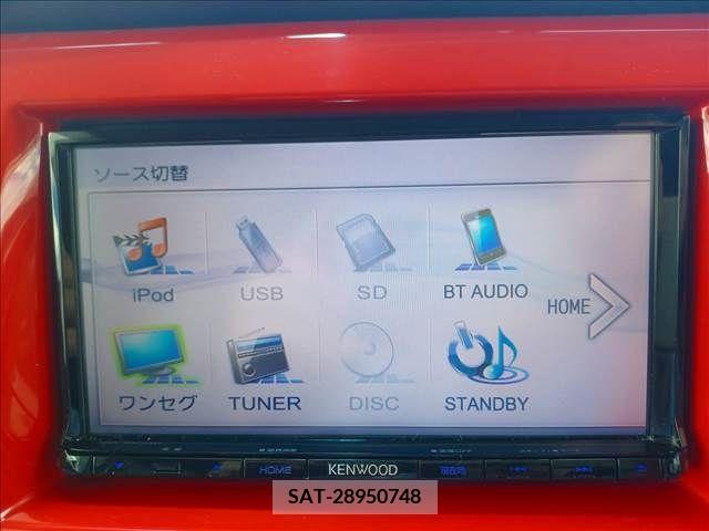 Suzuki HUSTLER 2015-09 361501-7