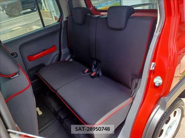 Suzuki HUSTLER 2015-09 361501-4