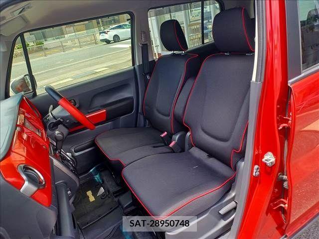 Suzuki HUSTLER 2015-09 361501-3