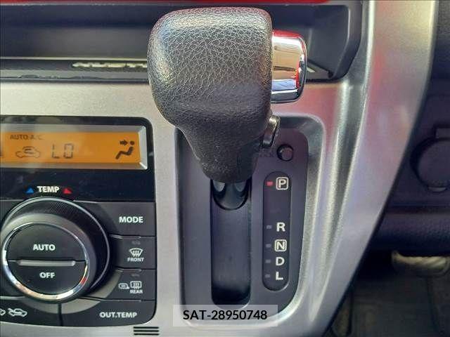 Suzuki HUSTLER 2015-09 361501-12