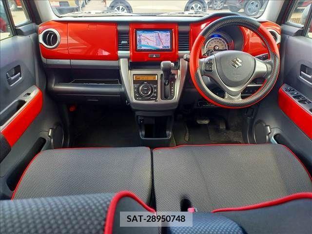 Suzuki HUSTLER 2015-09 361501-1