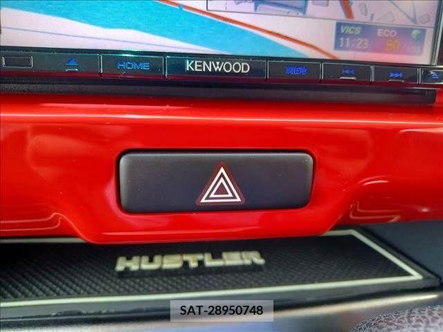 Suzuki HUSTLER 2015-09 361501-10