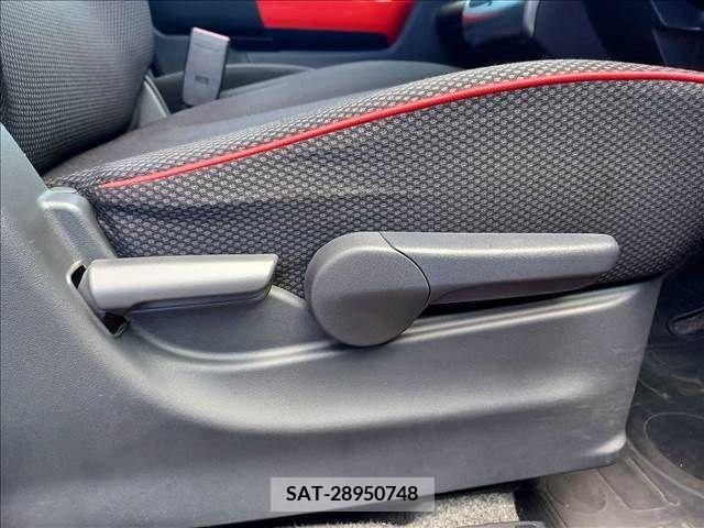 Suzuki HUSTLER 2015-09 361501-22